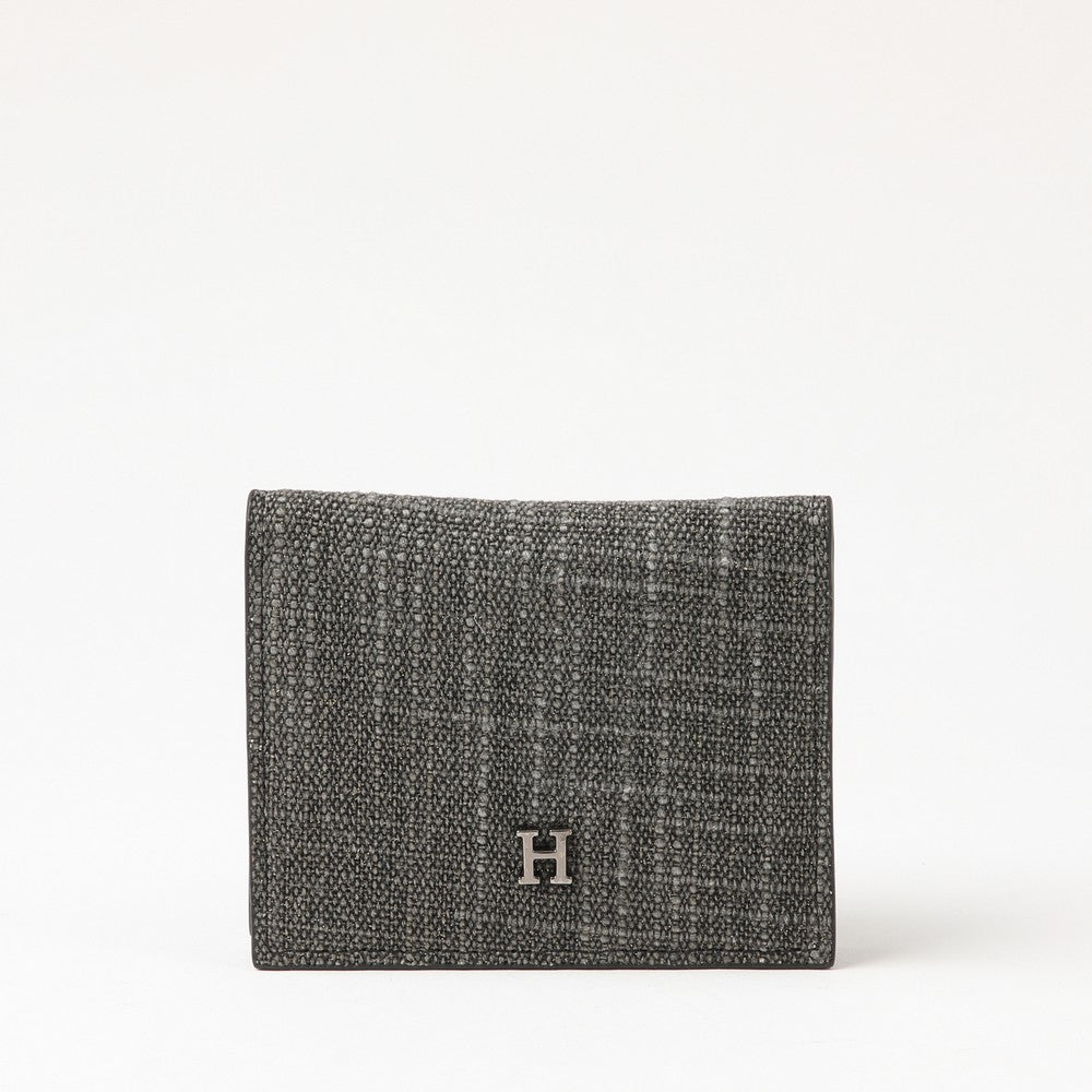 Tarjetero Iris Gun Humana