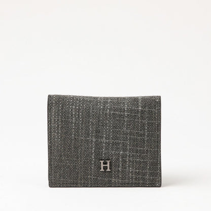 Tarjetero Iris Gun Humana