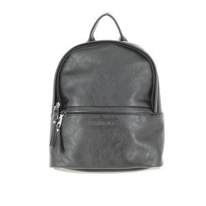 Mochila Essential Negra Humana