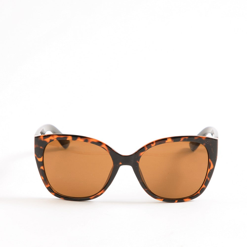 Anteojos Consuelo Brown I-D
