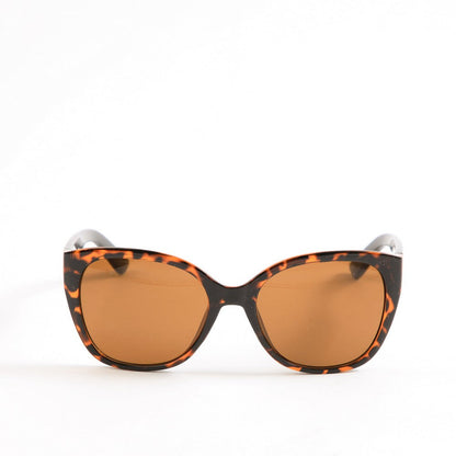 Anteojos Consuelo Brown I-D