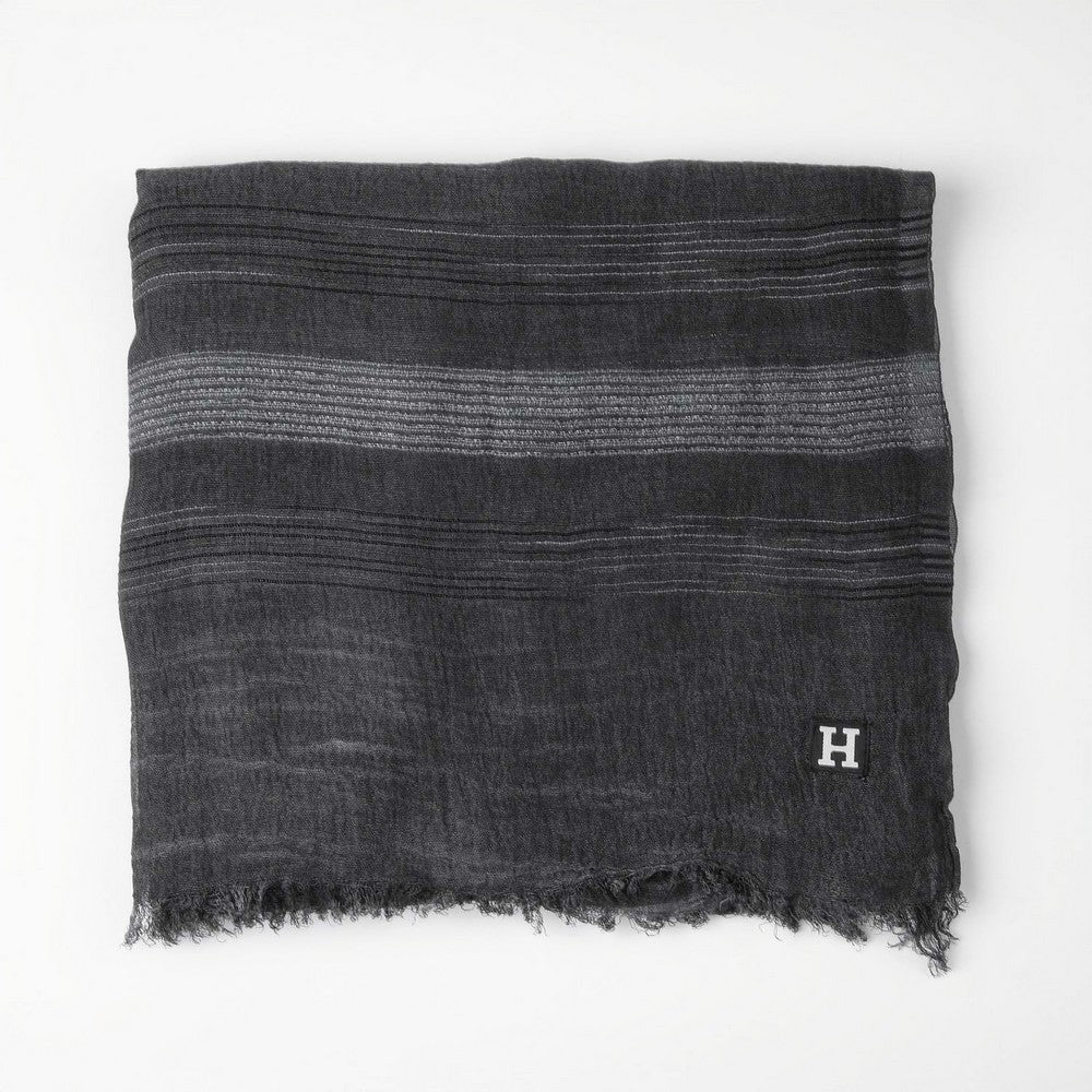 Pañuelo Liso Luis Gris Humana