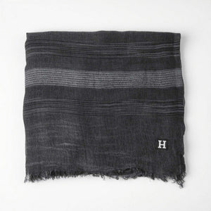 Pañuelo Liso Luis Gris Humana