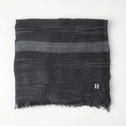 Pañuelo Liso Luis Gris Humana