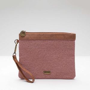 Estuche Rosado Sofi Tatienne