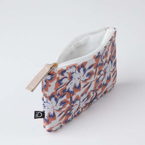 Monedero Charlotte Naranjo i-D