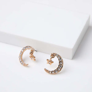 Aros Pegado Jacarandá Dorado Humana