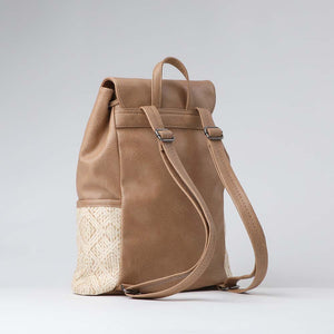 Mochila Day Camel Humana