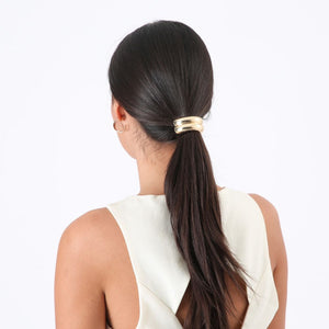 Collet Pina Dorado Humana