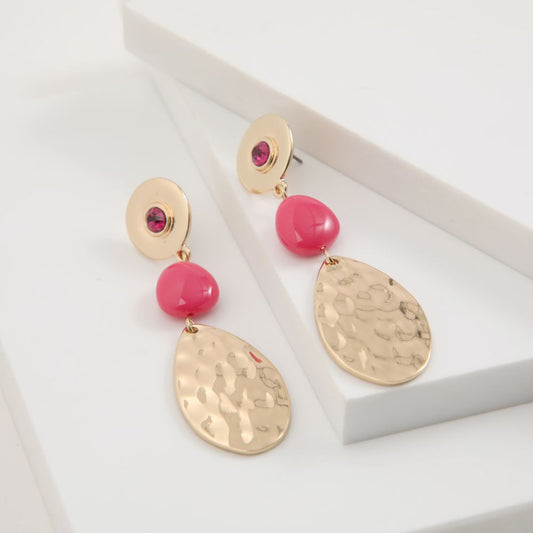 Aros Largo Mireia Dorado i-D