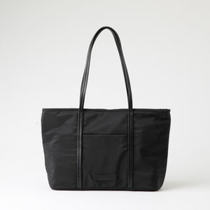 Cartera Hombro Bianca Negro Humana