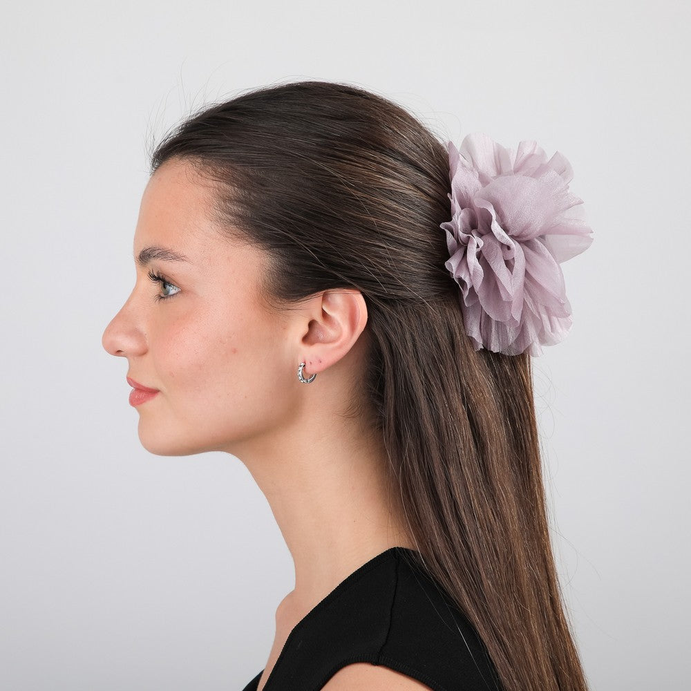 Pinche Solid Dalia Purple Humana