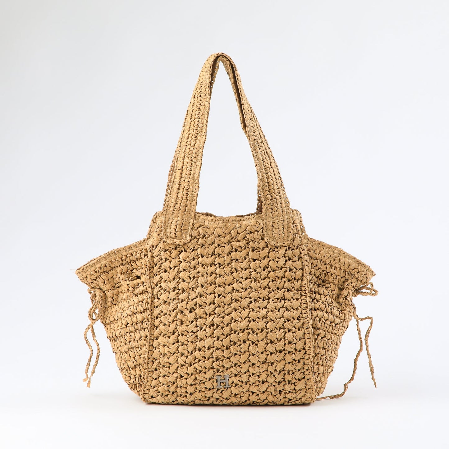 Cartera De Playa Positano Tan Humana