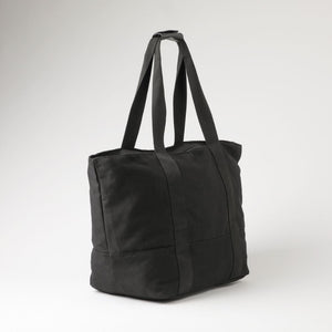 Cartera Playa Laem Black Humana