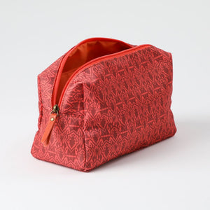 Cosmetiquero Nantes Naranjo Tatienne