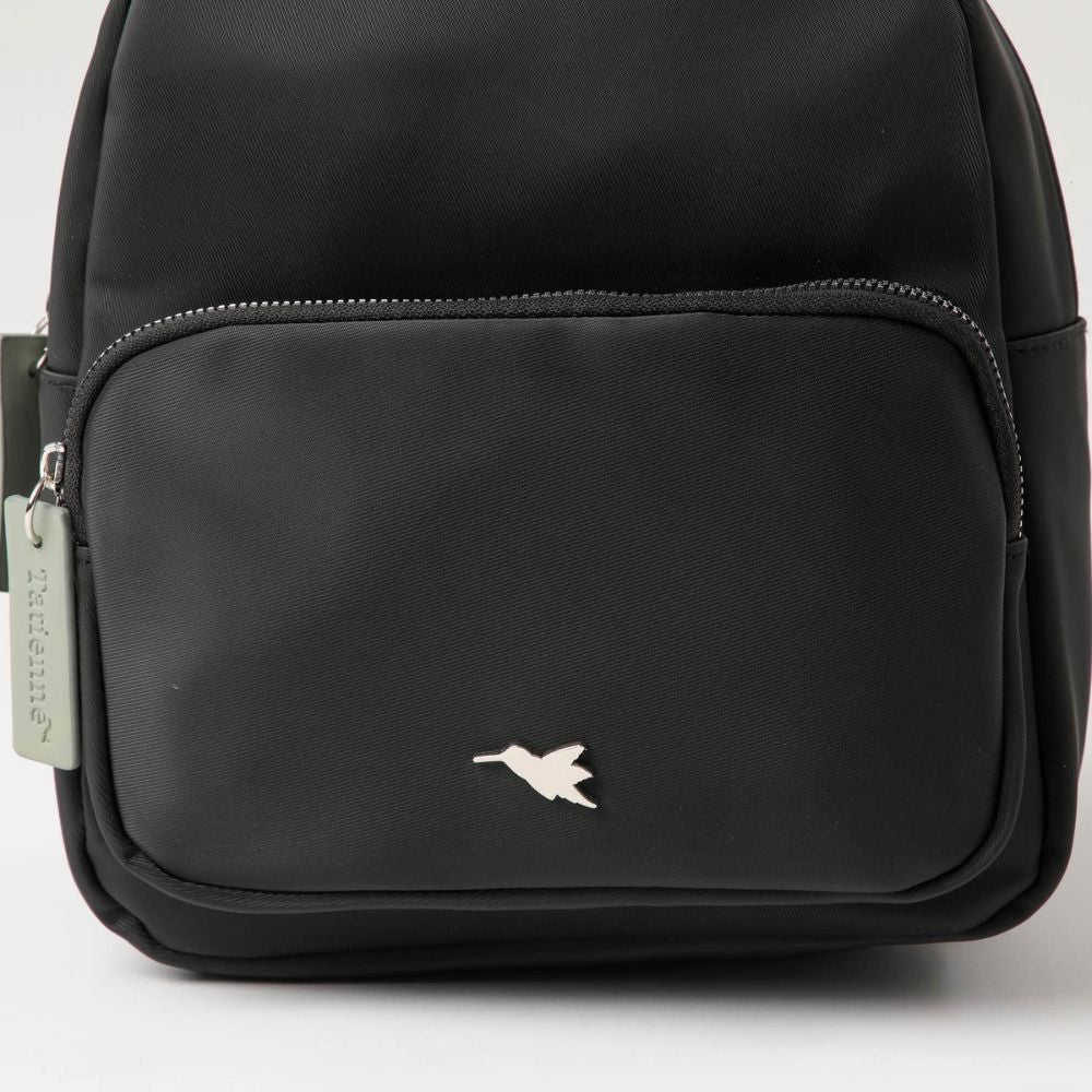 Mochila Joel Negra Tatienne