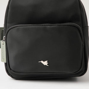 Mochila Joel Negra Tatienne