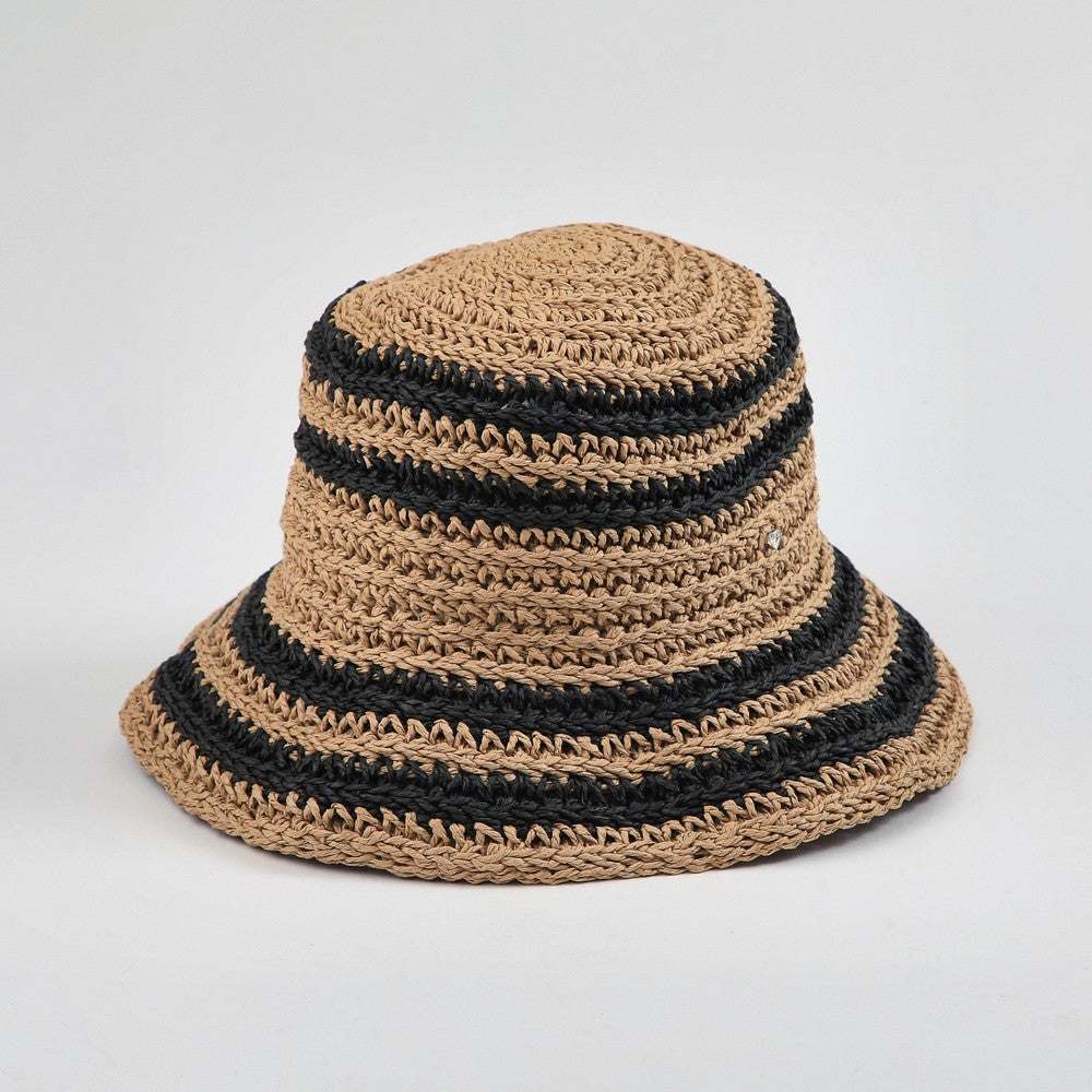 Sombrero Black Black / Beige I-D