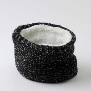 Cuello Negro Nicola i-D