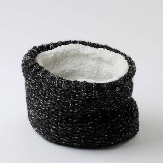 Cuello Negro Nicola i-D