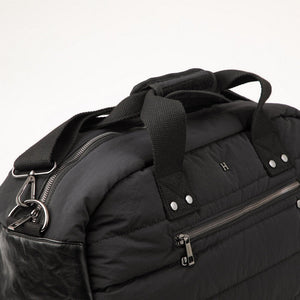 Bolso Gema Negro Humana