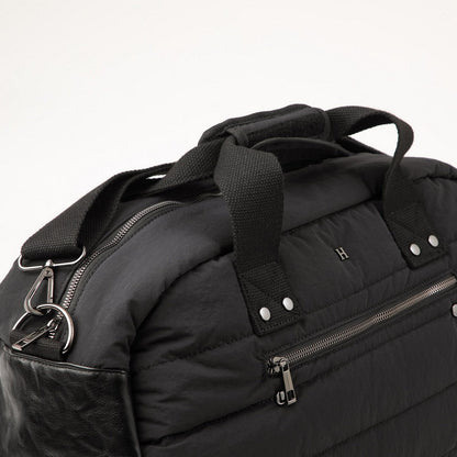 Bolso Gema Negro Humana