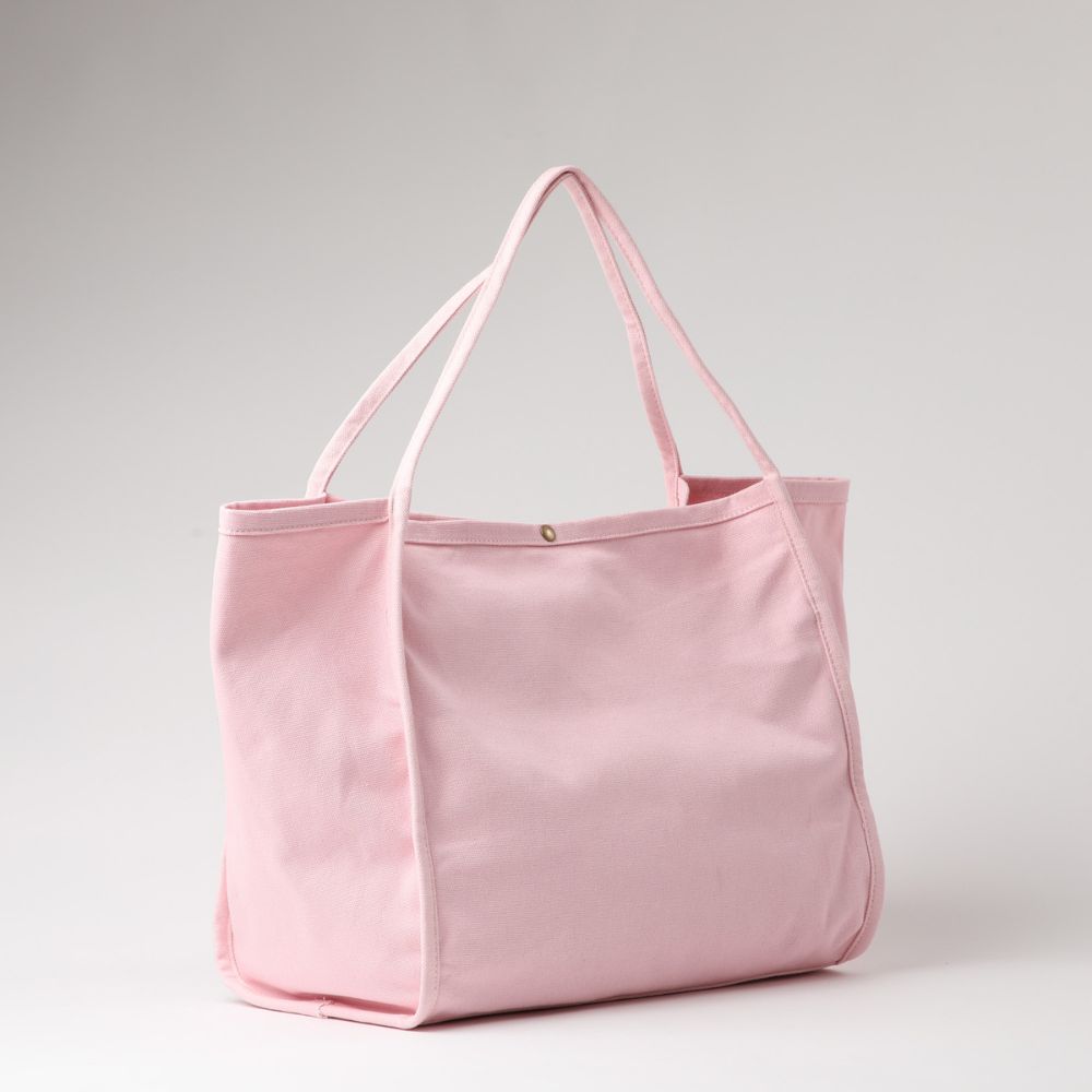 Cartera Hombro Lanzarote Rosada Humana