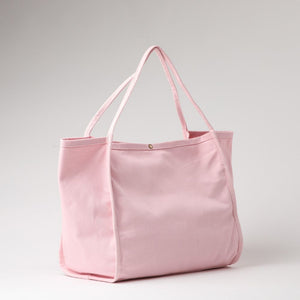 Cartera Hombro Lanzarote Rosada Humana