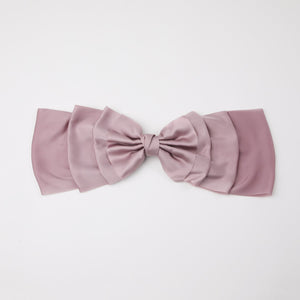 Traba de Lazo Livorno Morado Humana