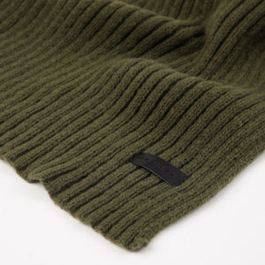 Bufanda  Mahrez Verde Gorillaz