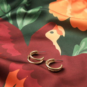 Bandana Set Capri Multicolor Humana