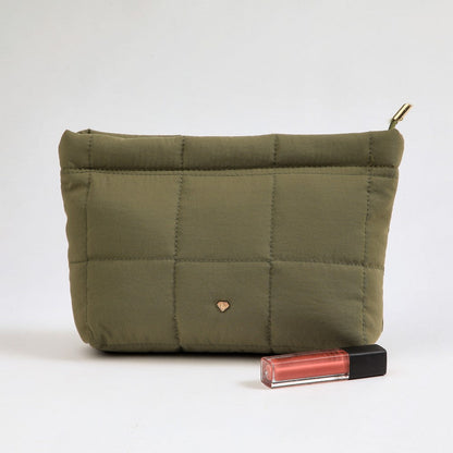 Cosmetiquero Quilt Alcira Multicolor I-D
