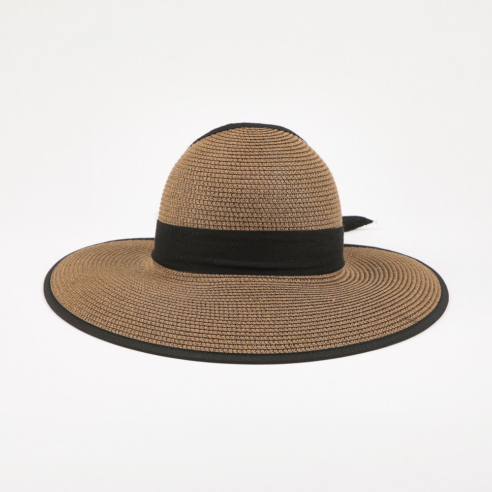 Sombrero Shela Brown Tatienne