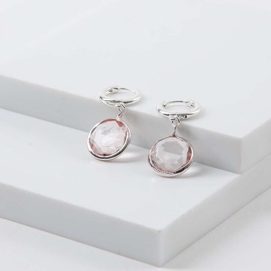 Aros Argolla Trinidad Morado i-D