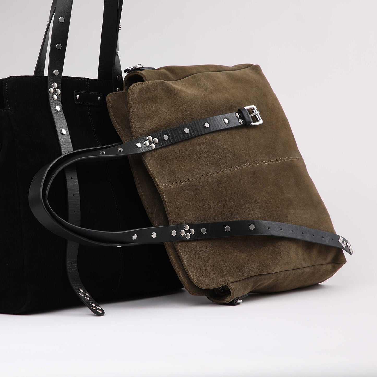 Cartera Budapest Negro Freelosophy