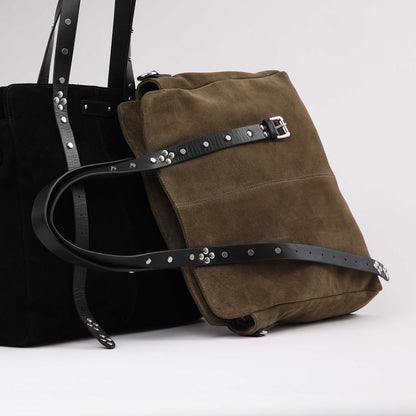 Cartera Budapest Negro Freelosophy