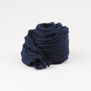 Pañuelo Liso Arouca Azul Id