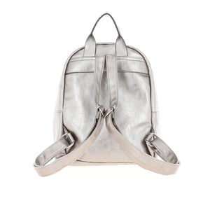 Mochila Essential Acero Humana