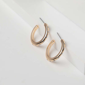 Aros Pegado Essential Fernanda Humana