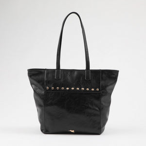Cartera Tote Obi Negro Tatienne