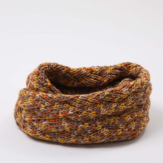 Cuello Terra Café Tatienne