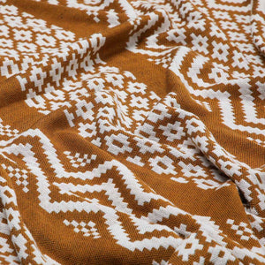 Jacquard Vicar Café Humana