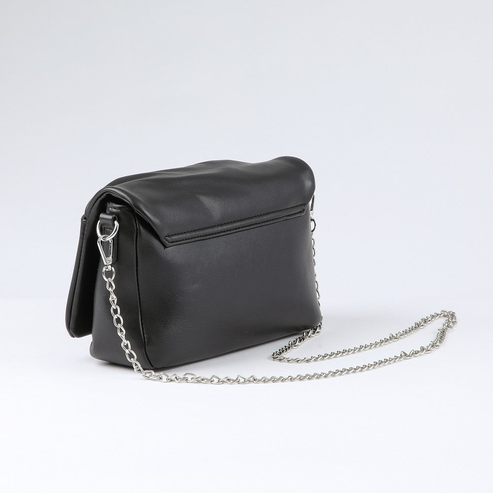 Cartera Cruzada Ariana Black Tatienne