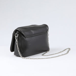 Cartera Cruzada Ariana Black Tatienne