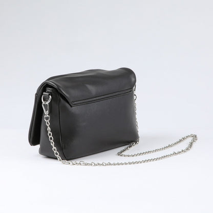 Cartera Cruzada Ariana Black Tatienne
