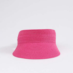 Sombrero Flower Fucsia Humana