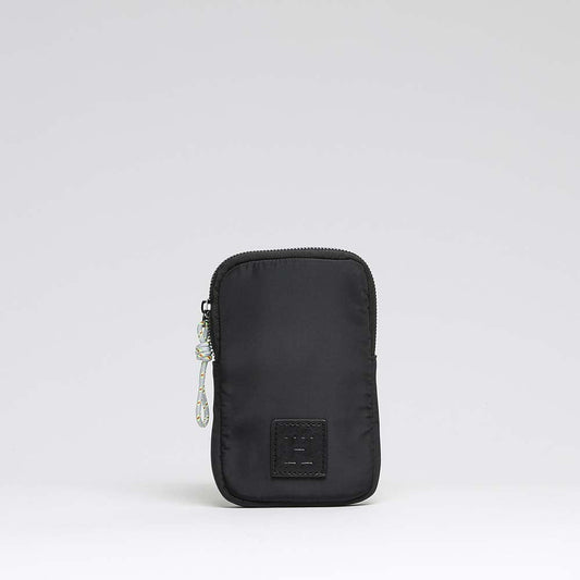 Minibag Negro Calcuta Humana