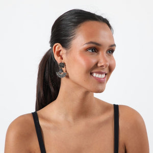 Aros Mediano Galactic Humana