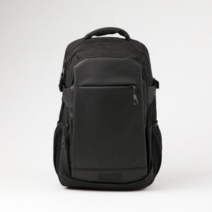 Mochila Lovren Negro Gorillaz