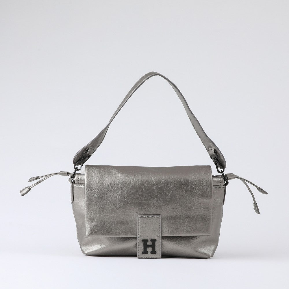 Cartera Cruzada Alma Gun Humana